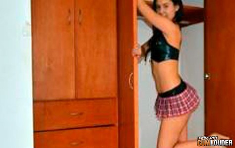 Videochat Con Dulce Hot Webcam Porno Con Dulce Hot Cumlouder