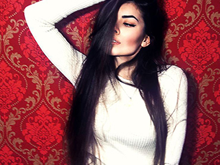 Sensual Mary Sensual Mary