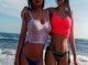 Shira y Dyna