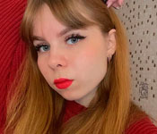 ArielGirl