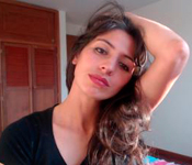 Mariam B